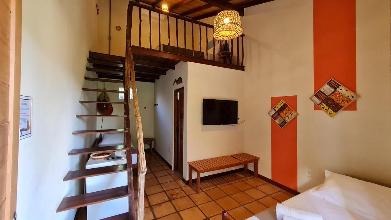 Casa Saimiri Hotel Alter do Chão Buitenkant foto