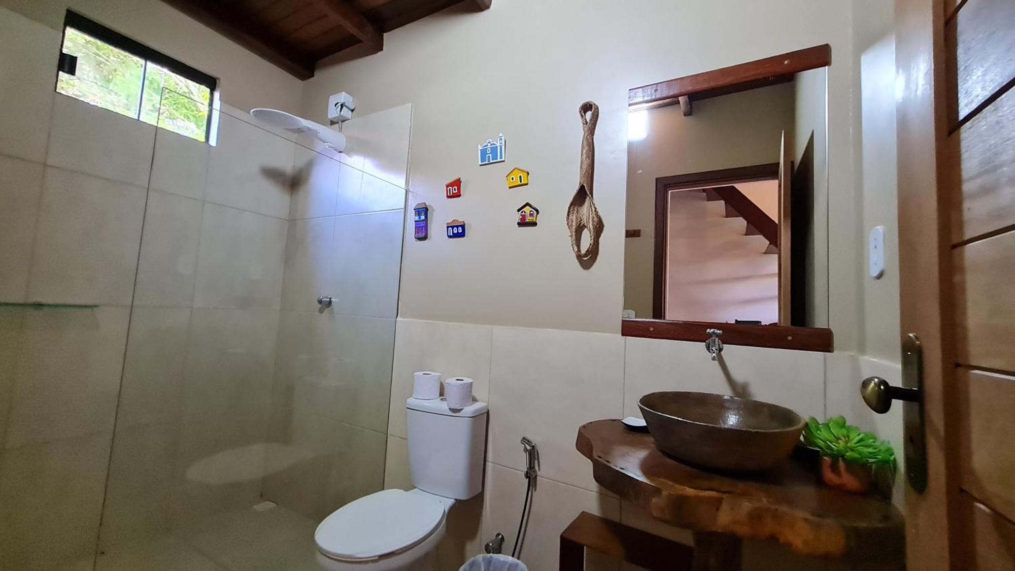 Casa Saimiri Hotel Alter do Chão Kamer foto